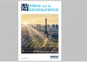 LUCY : LUmière sur la CYberassurance – AMRAE – Mai 2023