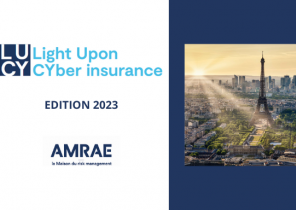 LUCY – Light Upon Cyber Insurance - June 2023