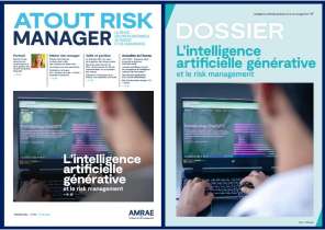 Atout Risk Manager N°37 - Eté 2023