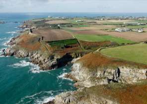 Nouvelle antenne régionale de l’Amrae en Bretagne