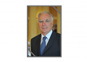 Décès de Gilbert Canaméras - Président Amrae 2011 - 2015