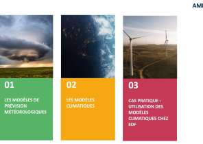 Présentation webinaire GT1 Climat  - La donnée climatique à l’usage des RM