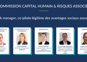 Présentation de la commission capital humain et risques associés 19-06-2025