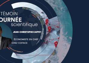 Journée Scientifique 2025 : 16h30 - 17h30 - Grand Témoin