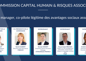 Présentation de la commission capital humain et risques associés 19-06-2025