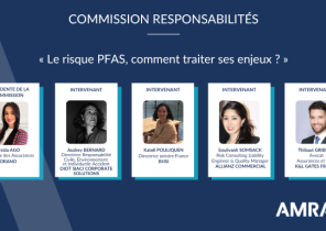 Présentation de la Commission Responsabilités du 30-06-2025