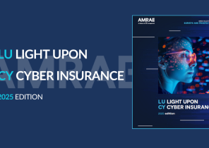 LUCY - LIGHT UPON CYBER INSURANCE - 2025 EDITION