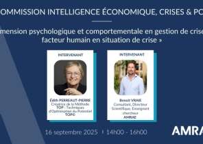 Présentation de la Commission PCA du 16 septembre 2025