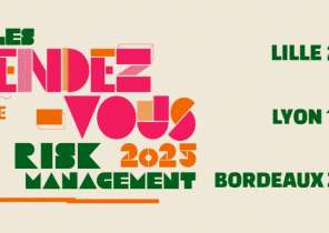 Les Rendez-vous du risk management Amrae en région