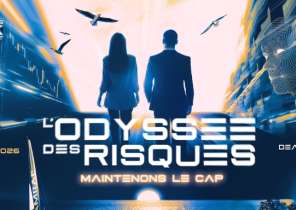 Pré-Programme 33èmes Rencontres du Risk Management AMRAE