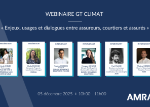 Présentation du Groupe de travail Climat - Webinaire n°2 du 05 décembre 2025