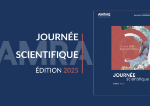 Les Actes de la journée scientifique 2025 de l'Amrae