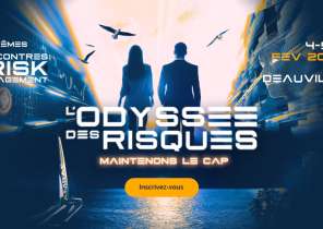 Guide Etudiants 33èmes Rencontres du risk management 2026