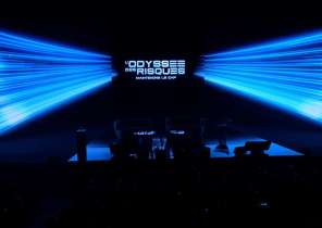 Discours Francois Beaume Ouverture des 33e Rencontres du risk management