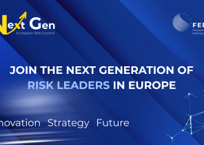 FERMA lance la création de son NextGen Risk Council