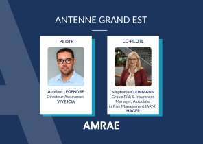 AMRAE GRAND EST