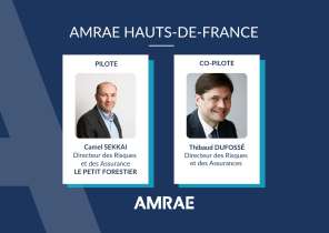 AMRAE HAUTS-DE-FRANCE