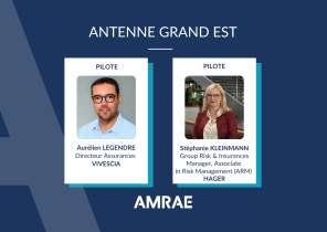 AMRAE GRAND EST