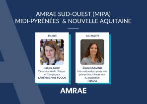 AMRAE SUD-OUEST MIDI-PYRÉNÉES & NOUVELLE AQUITAINE (MIPA)
