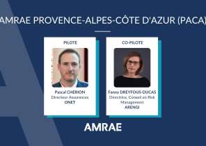 AMRAE PROVENCE-ALPES-CÔTE D'AZUR (PACA)