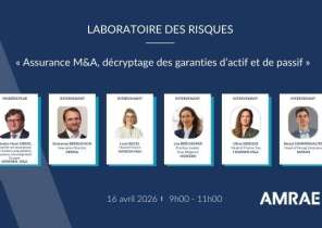 Présentation du laboratoire des risques - Assurance M et A