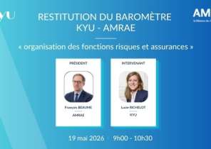 Présentation de la Restitution : Etude Kyu-Amrae du 19 mai 2026