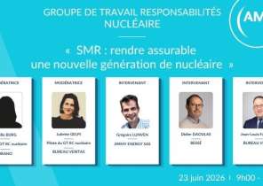 Présentation du GT Nucléaire du 23 juin 2026