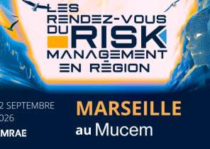 Les Rendez-vous du risk management Amrae en région – Marseille