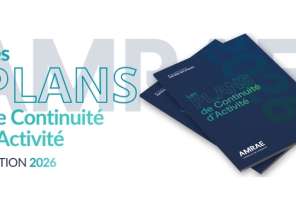 Les Plans de Continuité d'Activité  - Edition 2026