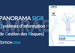 Panorama SIGR – 18e édition - 2026