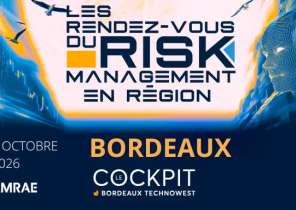 Les Rendez-vous du risk management Amrae en région – Bordeaux