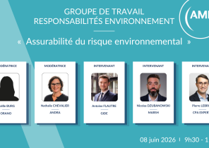 Présentation du GT RC environnement du 8 juin 2026