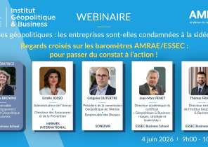 Enregistrement Webinaire baromètres géopolitiques AMRAE-ESSEC 04062026