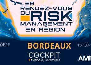 Les Rendez-vous du risk management Amrae en région – Bordeaux