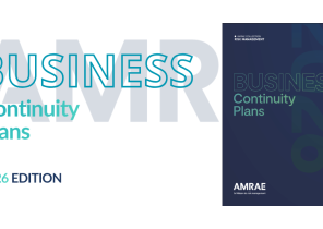 Business Continuity Plans - 2026 Edition