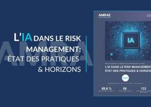 L'IA dans le risk management : État des pratiques & Horizons - Septembre 2026