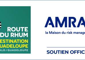 Amrae - Route du Rhum 2026 interviews de Damien Seguin et Julie Coutts