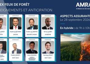 Présentation du RETEX – Feux de forêt du 28 septembre 2026