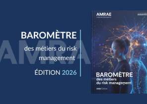 Baromètre des métiers du risk management 2026