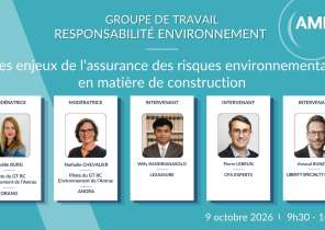 Présentation du GT Environnement du 9 octobre 2026