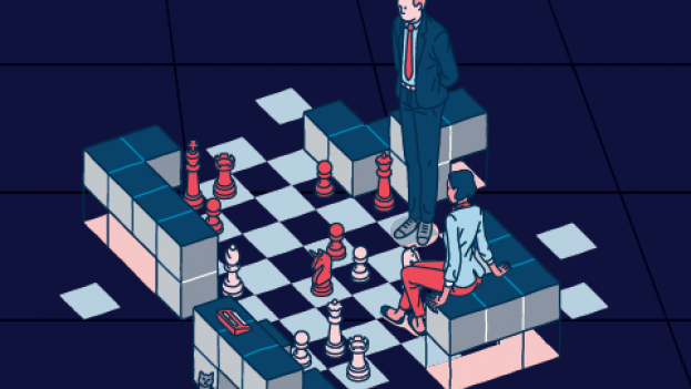 Guide AMRAE / ANSSI : Maîtrise du risque numérique - L'atout confiance