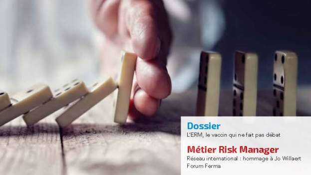 Atout Risk Manager N°27
