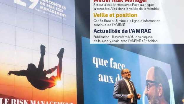 Atout Risk Manager N°32