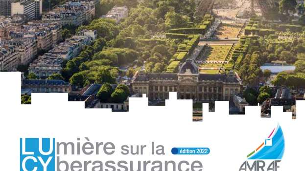 LUCY : LUmière sur la CYberassurance – AMRAE – Juin 2022
