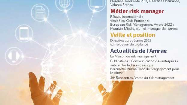 Atout Risk Manager N° 35