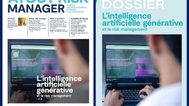 Atout Risk Manager N°37 - Eté 2023