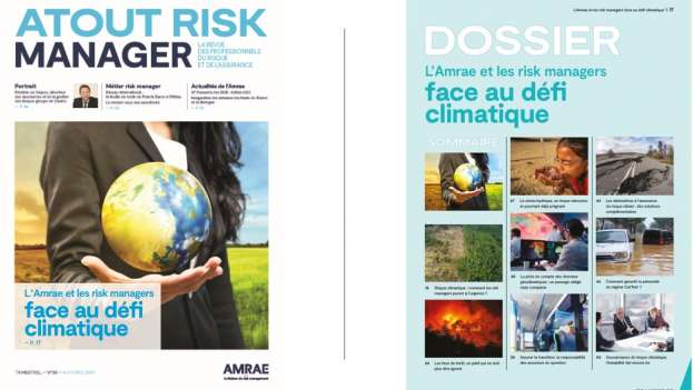 Atout Risk Manager N°38