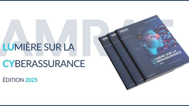 LUCY : Lumière sur la cyberassurance édition 2025