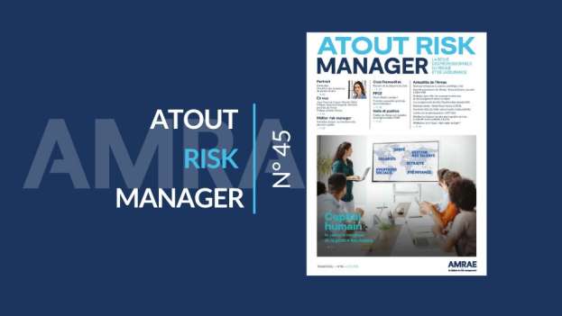 Atout Risk Manager N°45 - été 2025