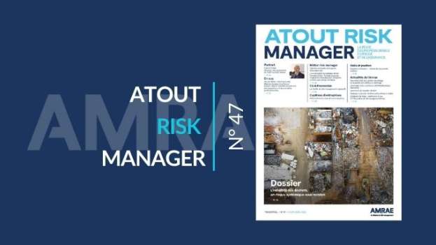 Atout Risk Manager N°47 - Hiver 2025